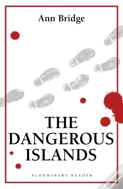 Capa do artigo Dangerous Islands