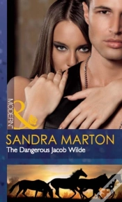 Capa do artigo Dangerous Jacob Wilde