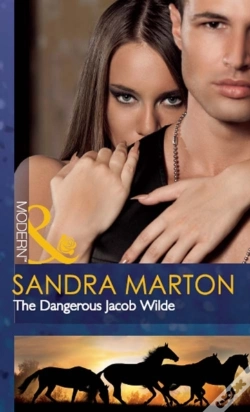 Capa do artigo Dangerous Jacob Wilde
