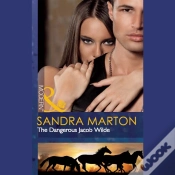 Capa do artigo Dangerous Jacob Wilde