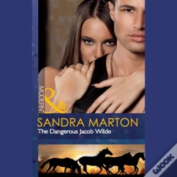 Capa do artigo Dangerous Jacob Wilde