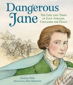 Capa do artigo Dangerous Jane