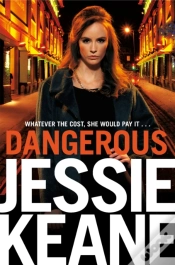 Capa do artigo Dangerous