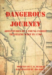 Capa do artigo Dangerous Journey