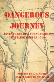 Capa do artigo Dangerous Journey