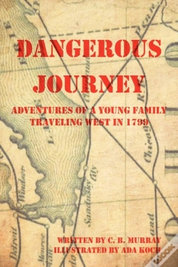 Capa do artigo Dangerous Journey