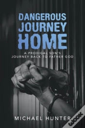 Capa do artigo Dangerous Journey Home: A Prodigal Son