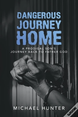Capa do artigo Dangerous Journey Home: A Prodigal Son'S