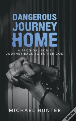 Capa do artigo Dangerous Journey Home