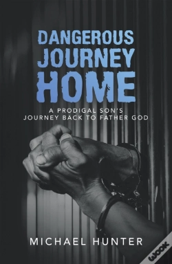 Capa do artigo Dangerous Journey Home