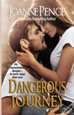 Capa do artigo Dangerous Journey