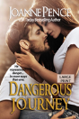 Dangerous Journey (Large Print) - Preview