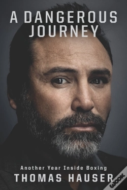 Capa do artigo Dangerous Journey