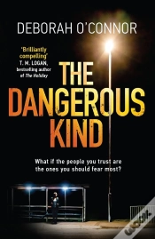 Capa do artigo Dangerous Kind