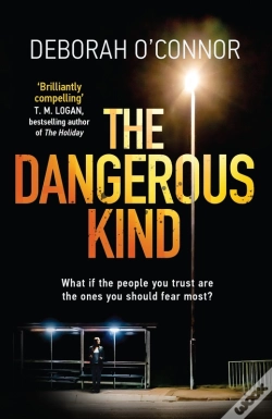 Capa do artigo Dangerous Kind