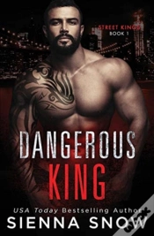 Capa do artigo Dangerous King