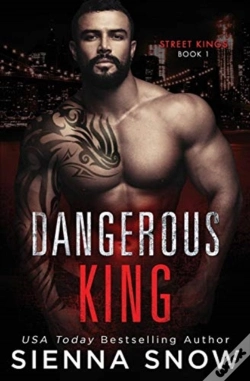 Capa do artigo Dangerous King