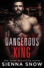Dangerous King - Preview