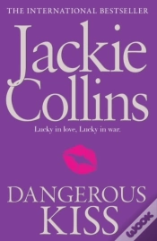 Capa do artigo Dangerous Kiss