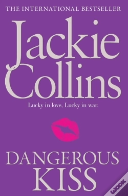 Capa do artigo Dangerous Kiss