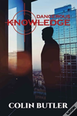 Capa do artigo Dangerous Knowledge