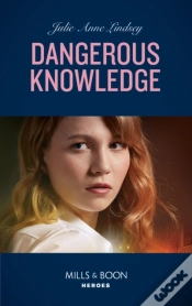 Capa do artigo Dangerous Knowledge