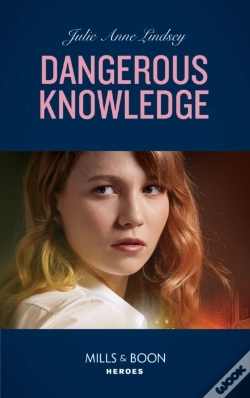 Capa do artigo Dangerous Knowledge
