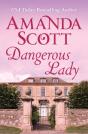 Dangerous Lady - Preview
