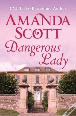 Capa do artigo Dangerous Lady