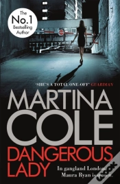 Capa do artigo Dangerous Lady