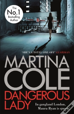Capa do artigo Dangerous Lady
