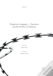 Capa do artigo Dangerous Language Â€” Esperanto And The Decline Of Stalinism