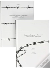 Capa do artigo Dangerous Language