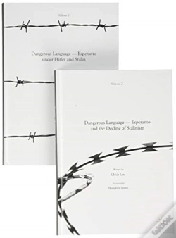 Capa do artigo Dangerous Language