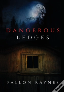 Capa do artigo Dangerous Ledges