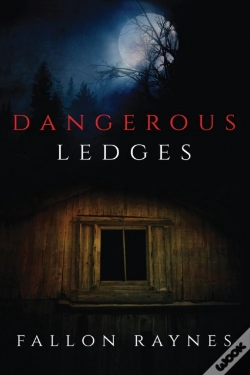 Capa do artigo Dangerous Ledges
