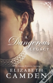 Capa do artigo Dangerous Legacy, A