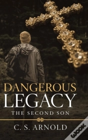 Capa do artigo Dangerous Legacy