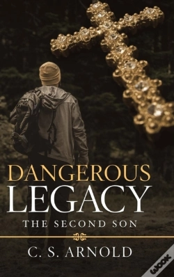 Capa do artigo Dangerous Legacy