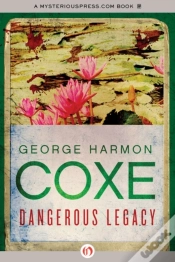 Capa do artigo Dangerous Legacy