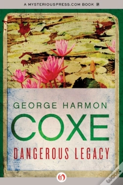 Capa do artigo Dangerous Legacy