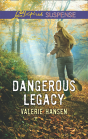 Dangerous Legacy - Preview