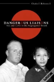 Capa do artigo Dangerous Liaisons