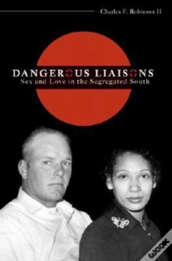 Capa do artigo Dangerous Liaisons