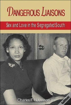 Capa do artigo Dangerous Liaisons