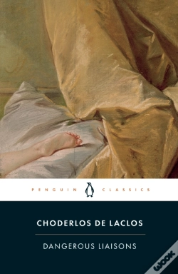 Capa do artigo Dangerous Liaisons