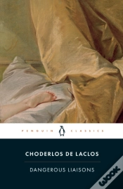 Capa do artigo Dangerous Liaisons