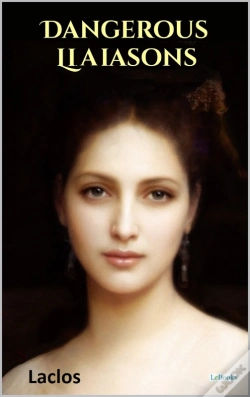 Capa do artigo Dangerous Liaisons