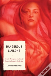 Capa do artigo Dangerous Liaisons
