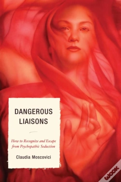 Capa do artigo Dangerous Liaisons
